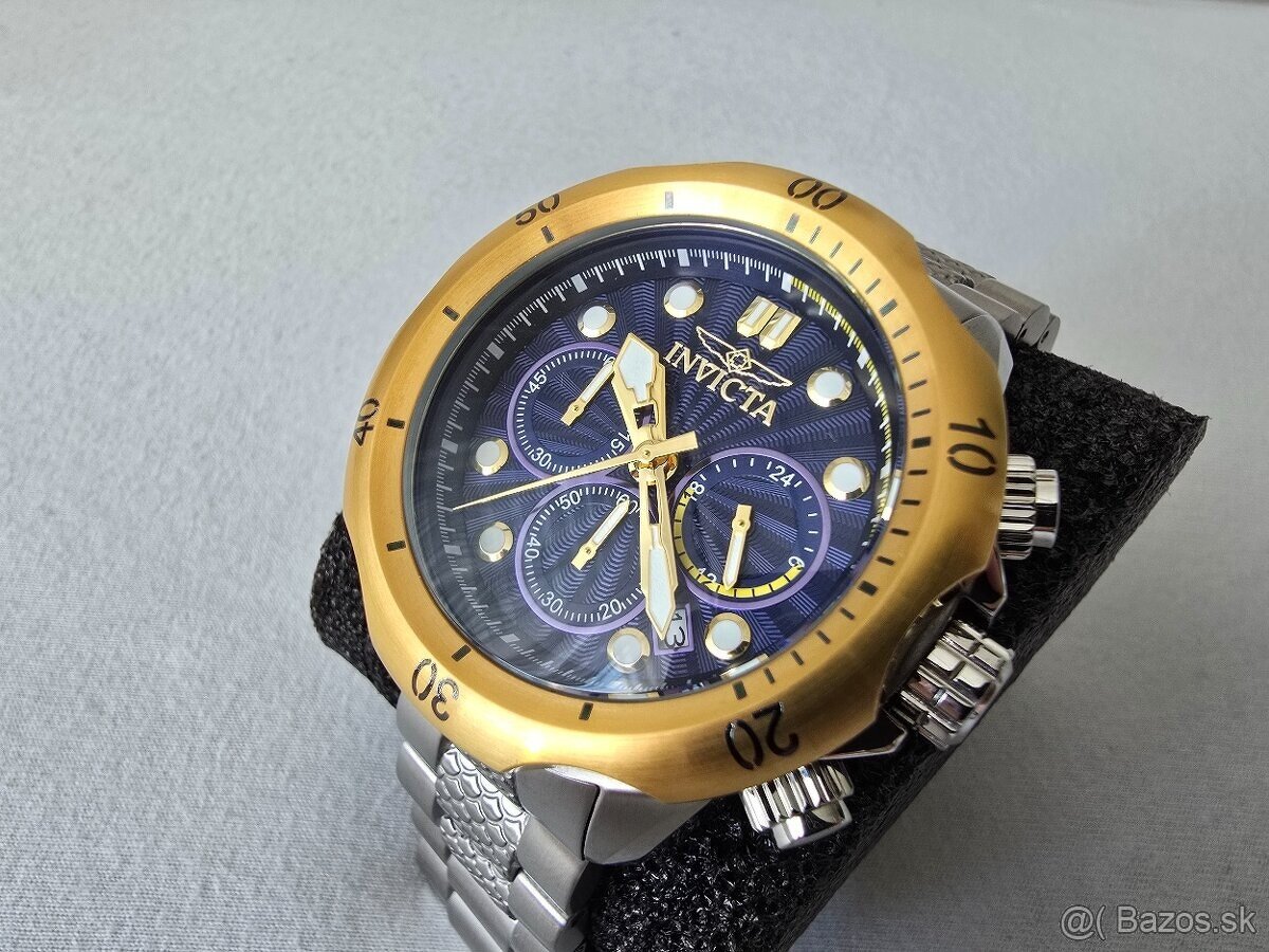 Invicta Venom