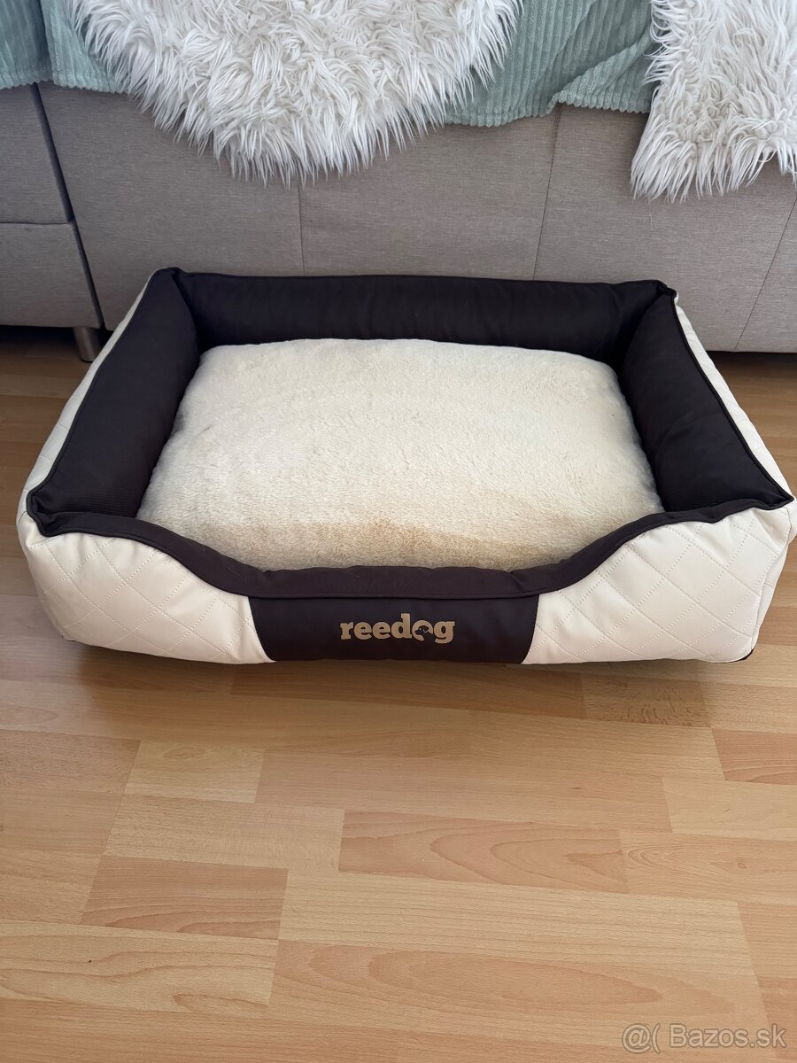 Pelech pre psa XL značka Reedog