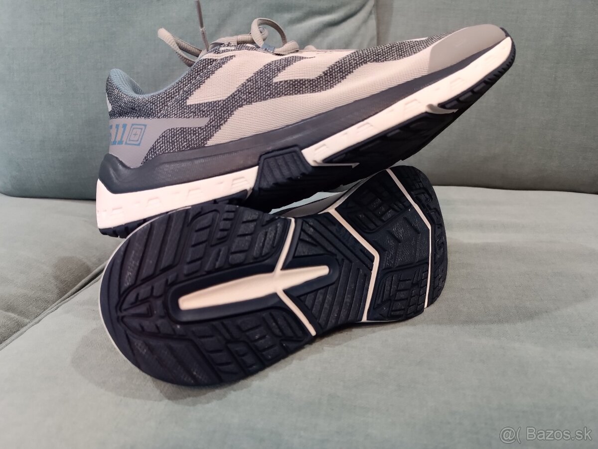 5.11 PT-R® Inure Runner_topánky č.43 (8,5)