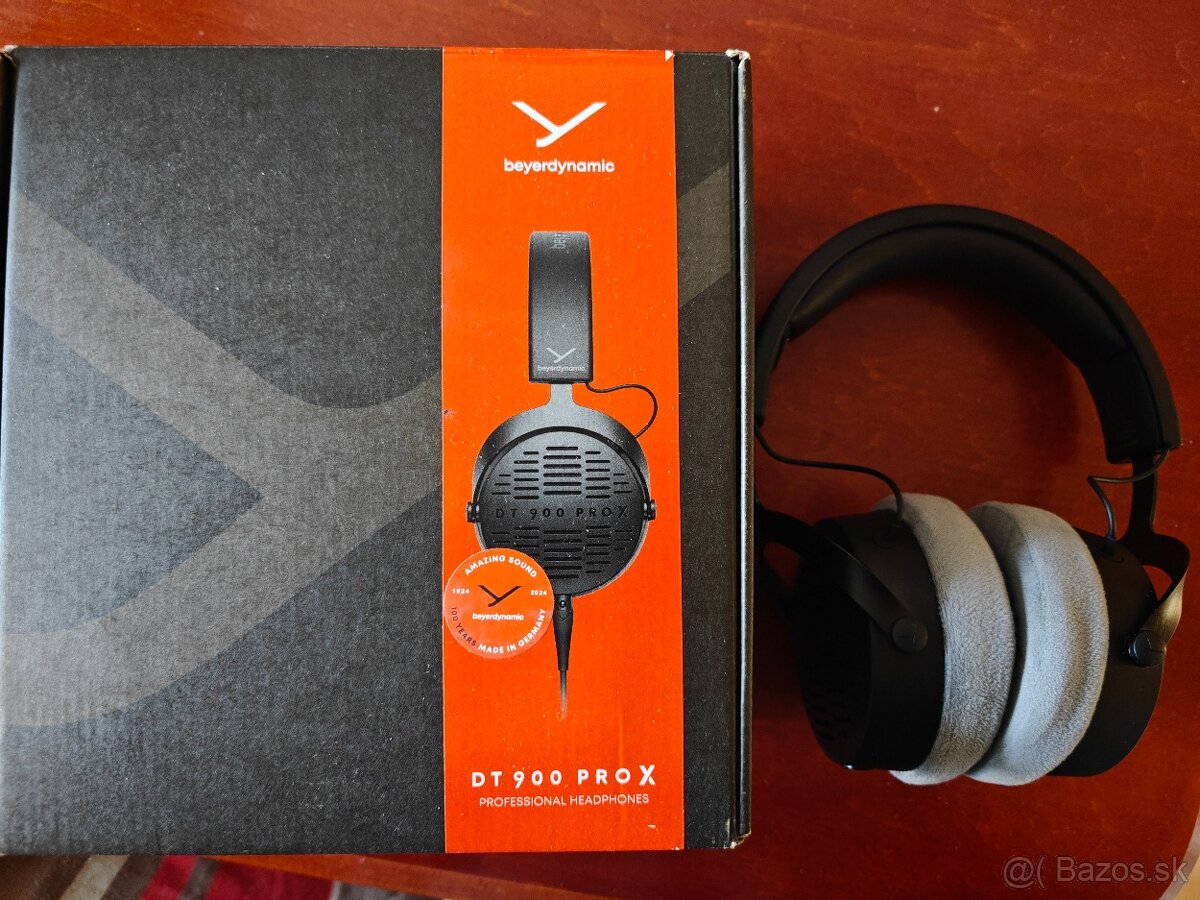 Beyerdynamic DT 900 Pro X