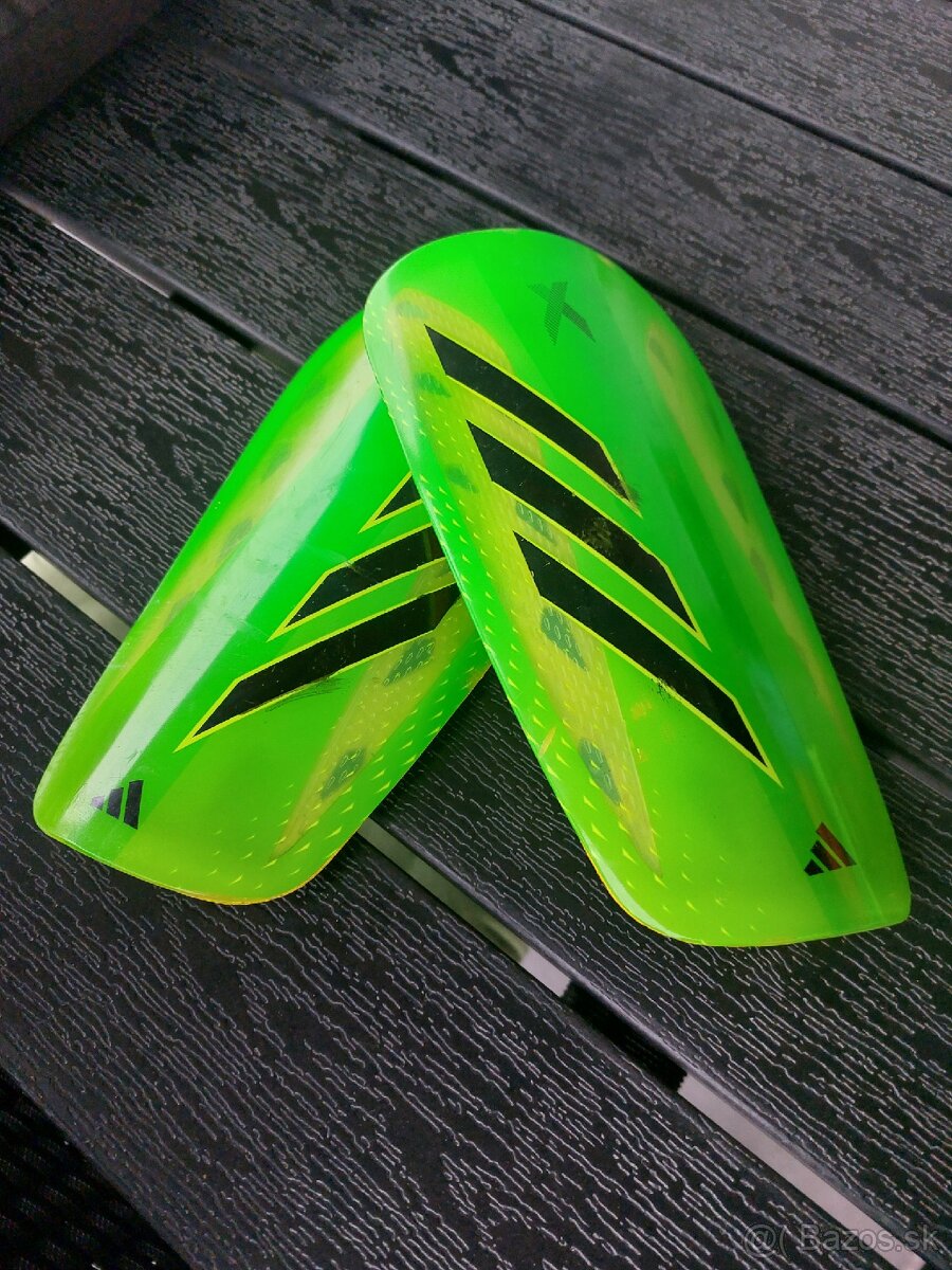 Adidas x