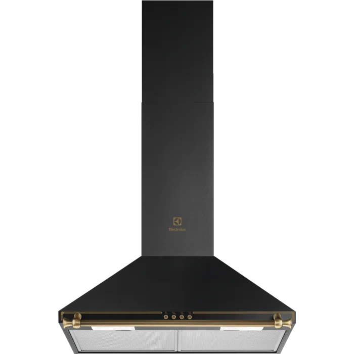 Komínový odsávač pár ELECTROLUX séria 300