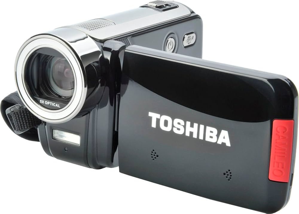 Toshiba Camileo H30