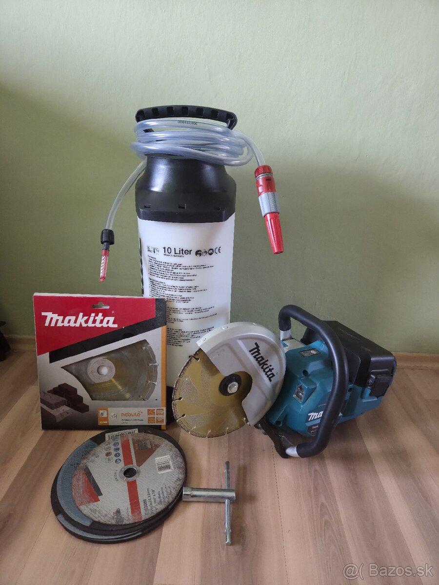 Makita DCE090ZX1