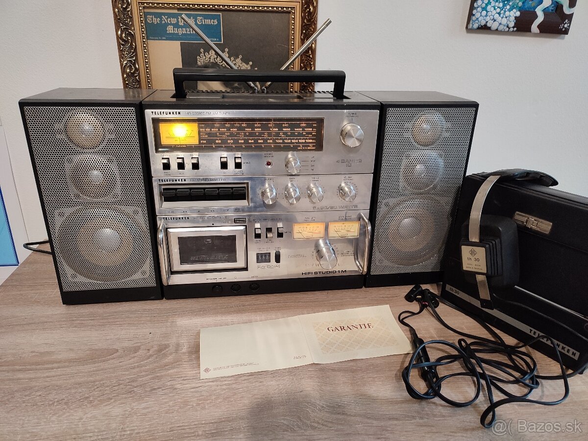 Telefunken