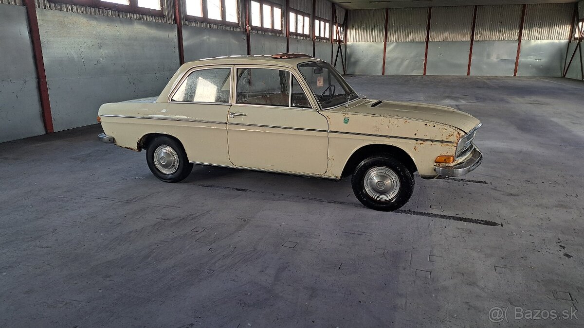 veteran audi 80L