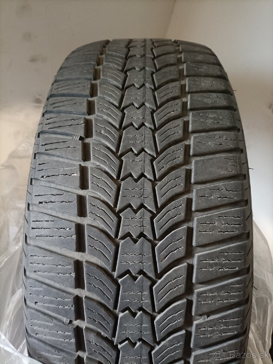 Zimné 205/55R16