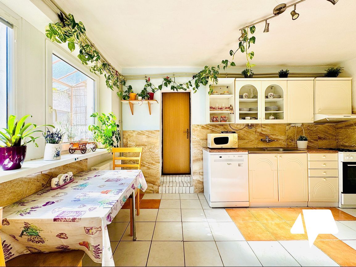 Na predaj rodinný dom v obci Kolíňany