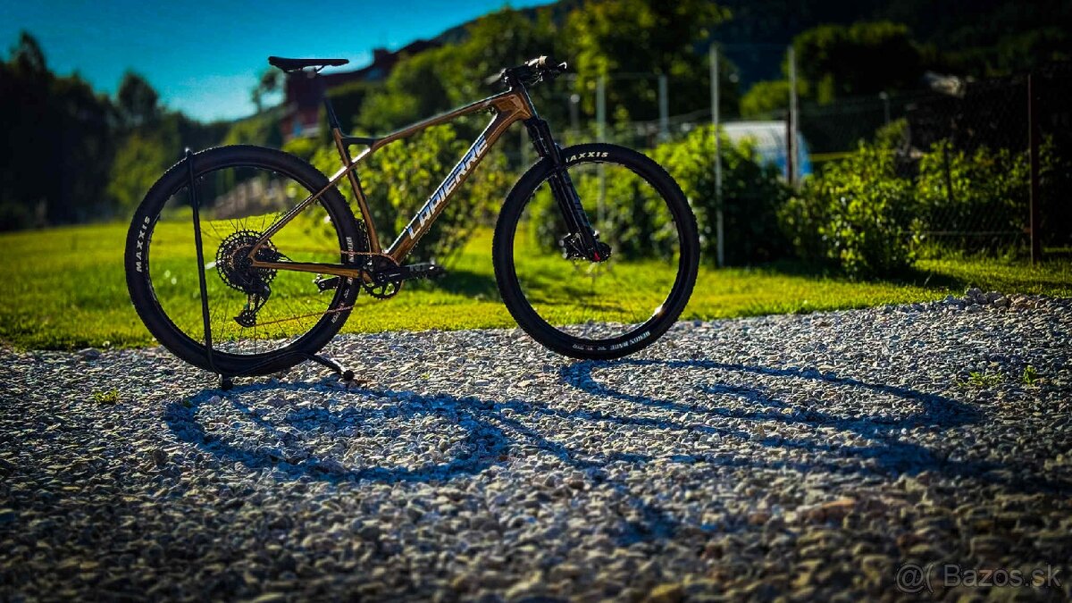 Bicykel LAPIERRE ProRace CF 6.9 29" 2023