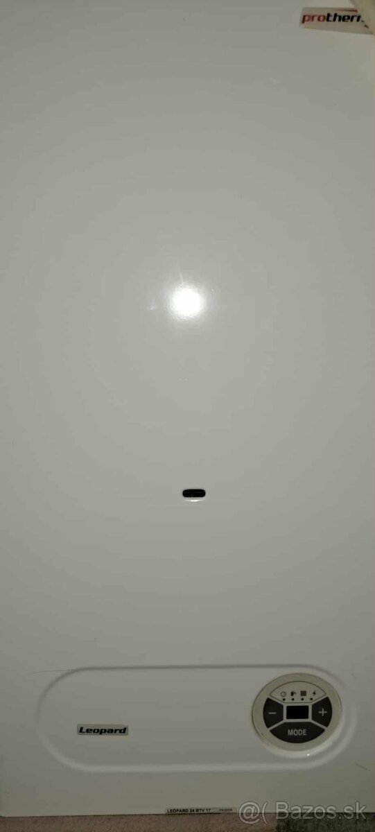 Predám plynový kotol Protherm Leopard 24 BTV