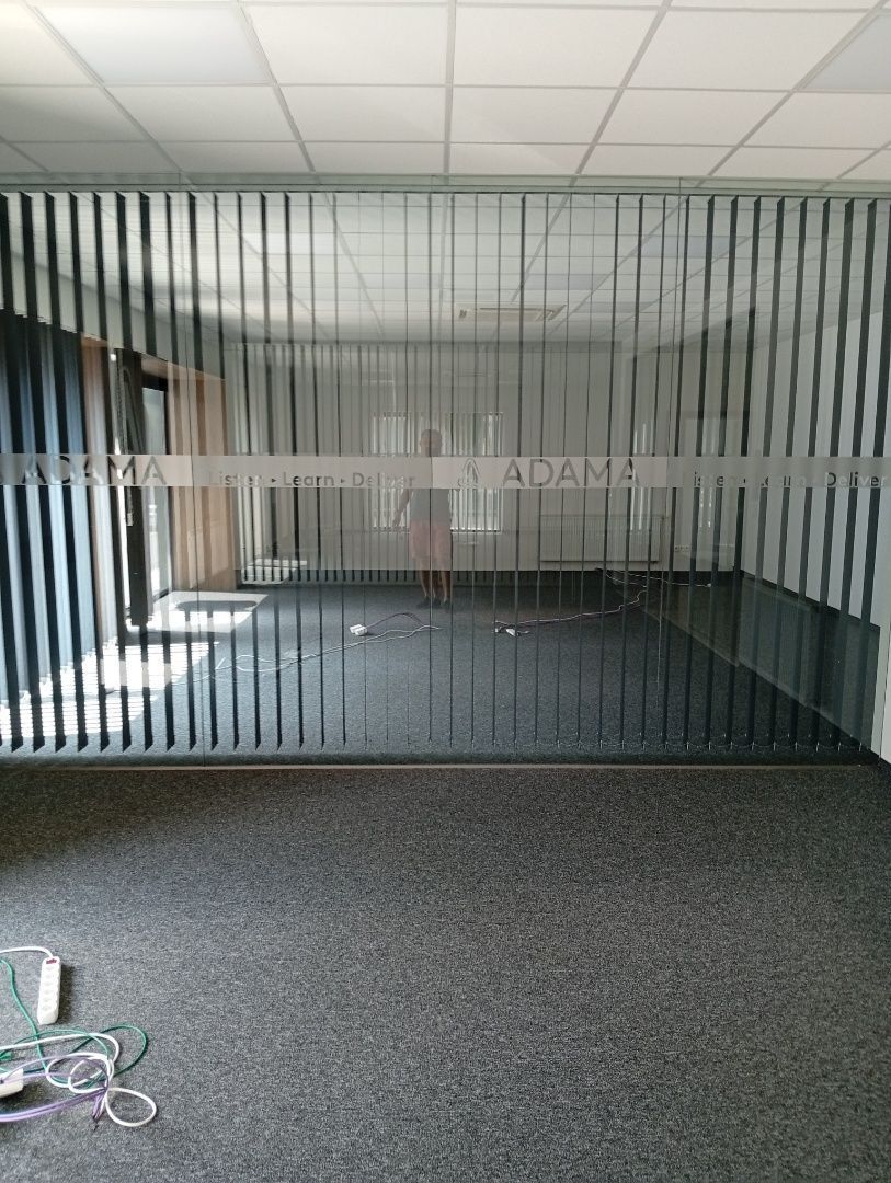 Moderné kancelárie s parkovaním – Trnava