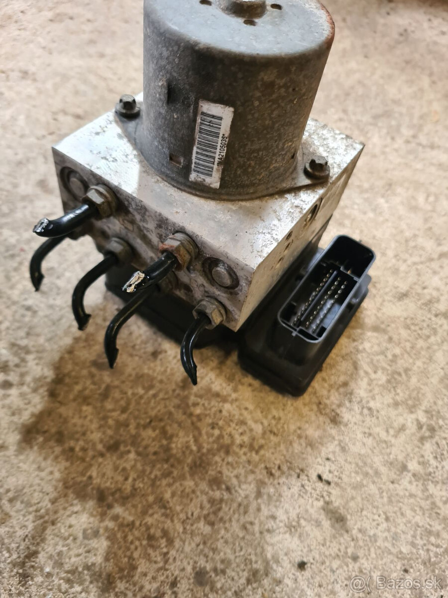 ABS pumpa VW Tiguan, VW, Touareg, VW Passat b6