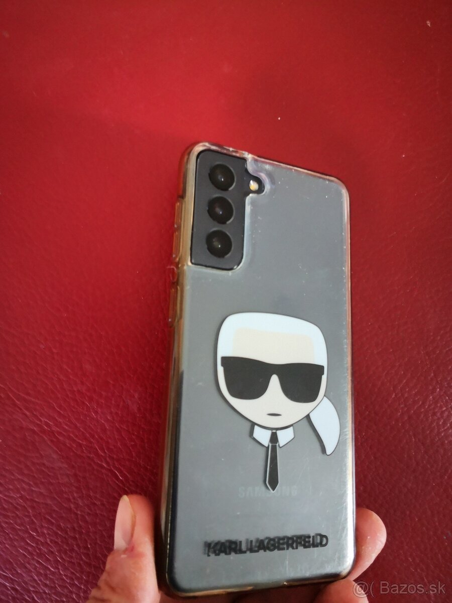 Predam samsung galaxy s21