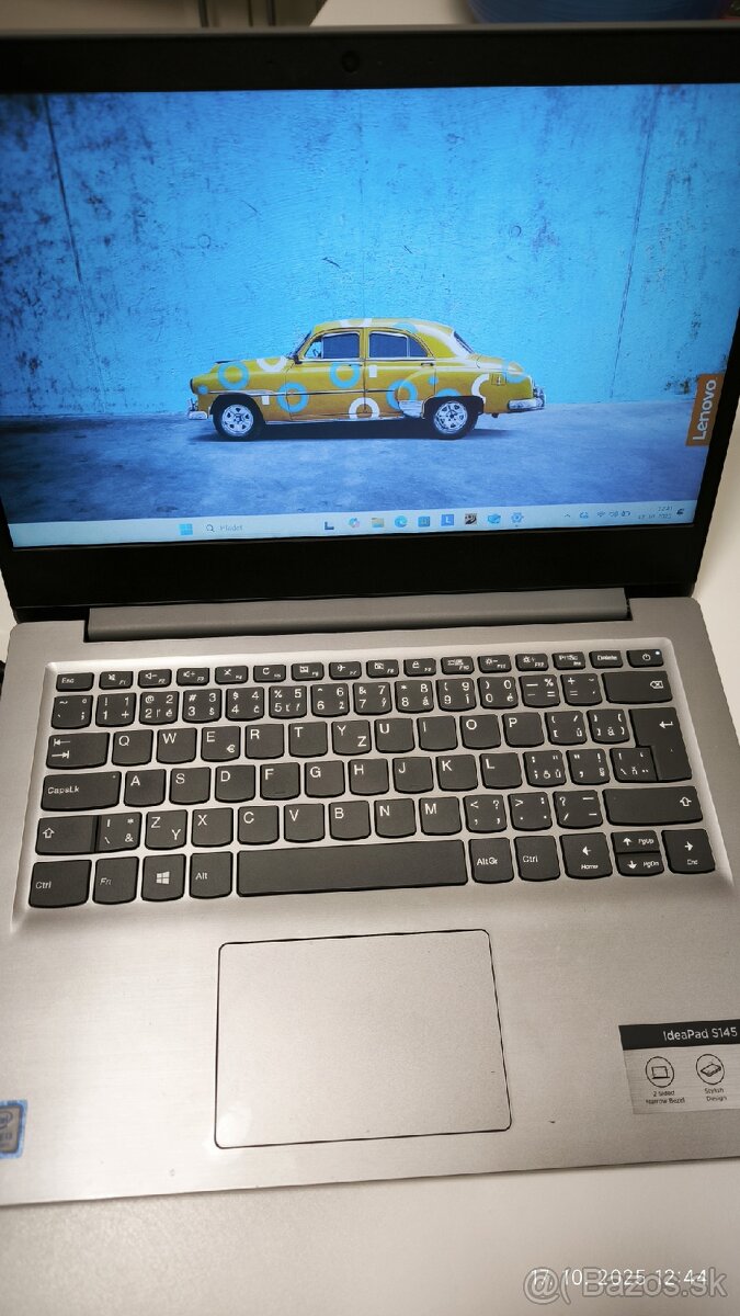 Lenovo IdeaPad S145 i3