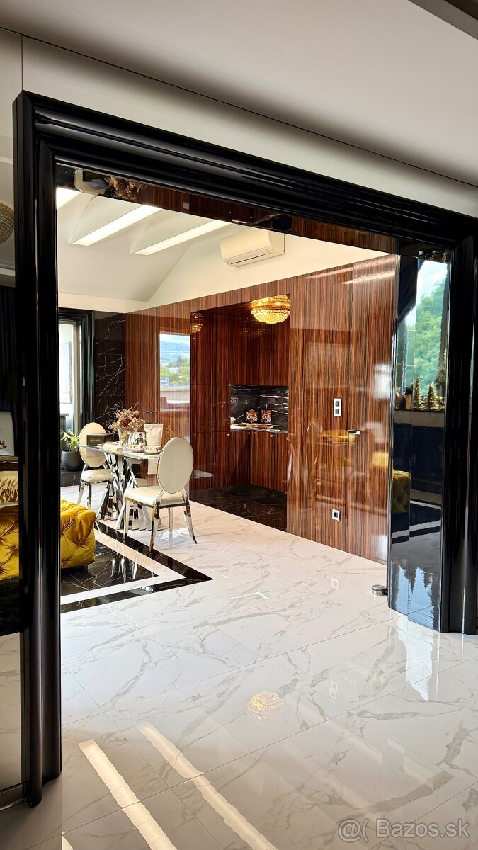 Investičný klenot s terasou, súkromím a výhľadom