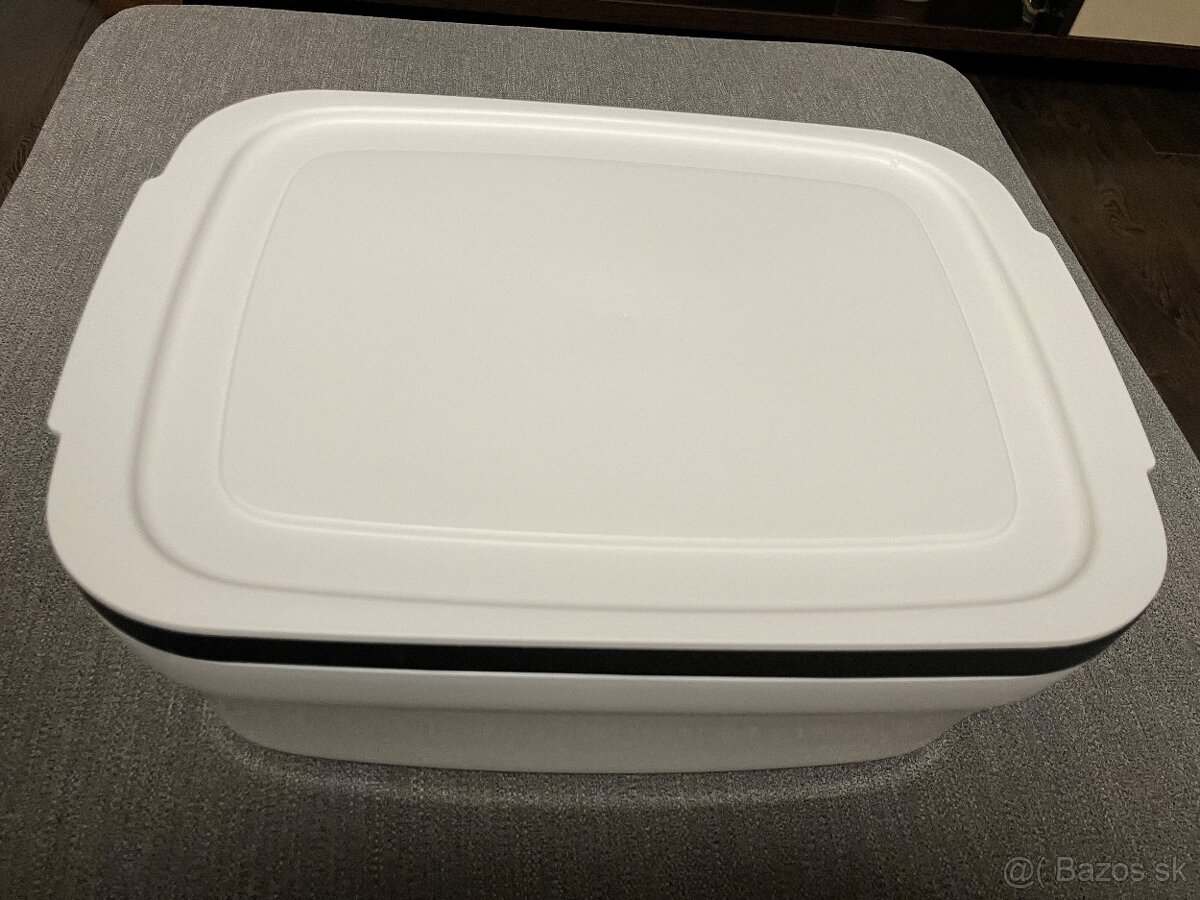 Chlebník Tupperware