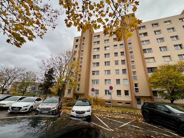 Ponúkame na prenájom zariadený 3-izb.byt, komplet cena