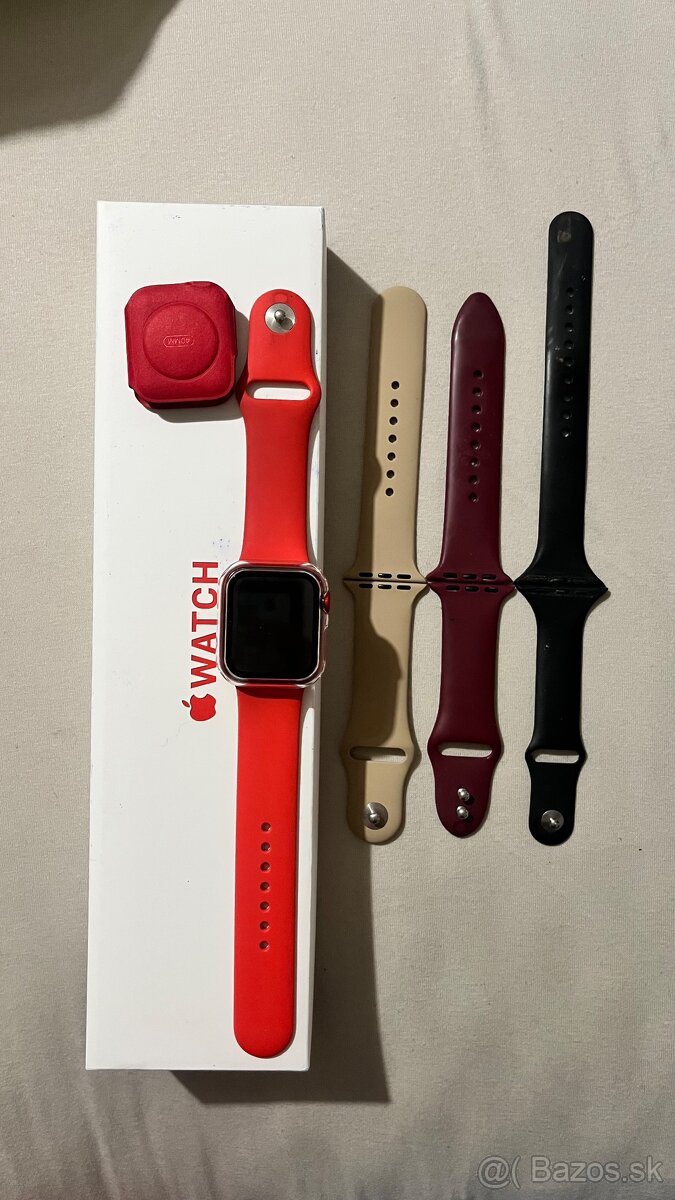 Apple watch series 6 40mm