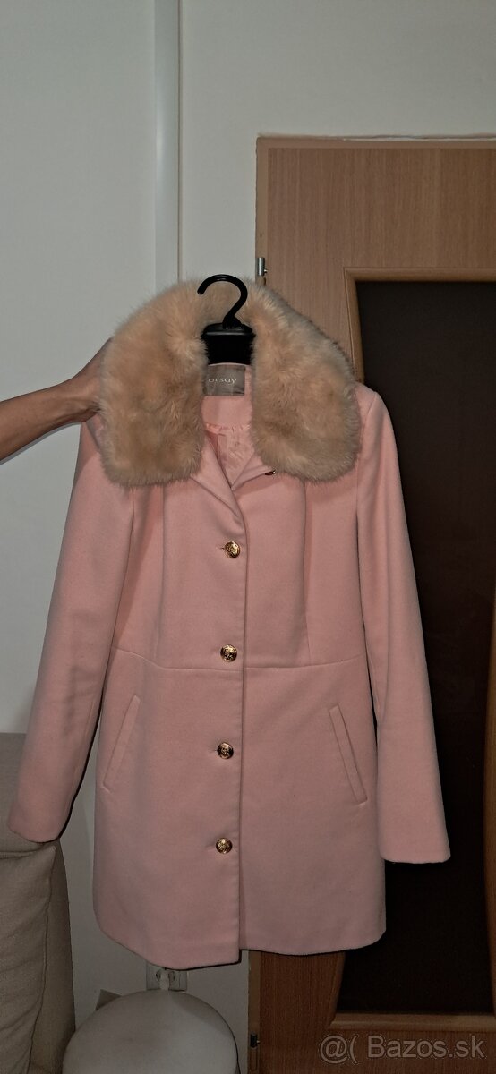 predam damsky kabatik