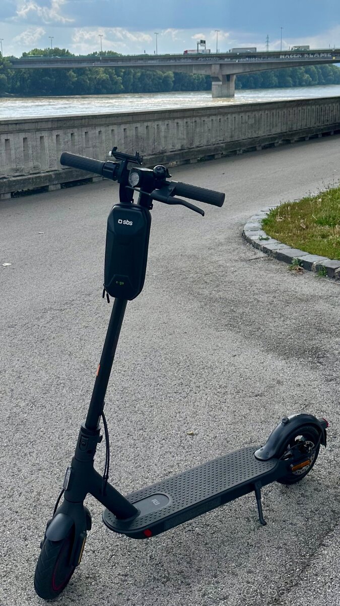 Xiaomi Pro 2 elektrokolobežka