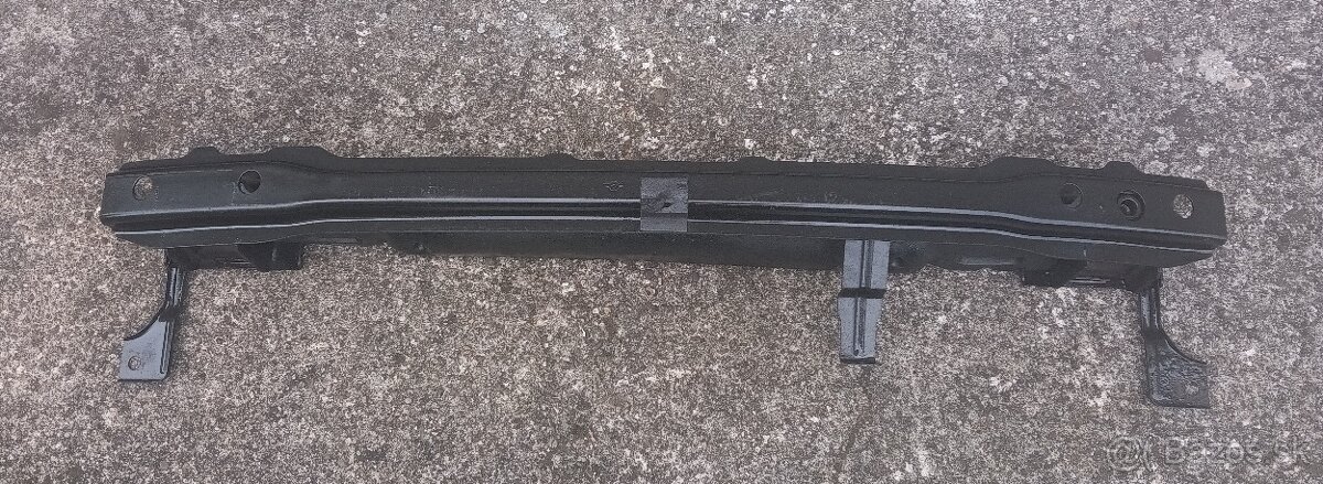 výstuha nárazníka zadná MINI R56