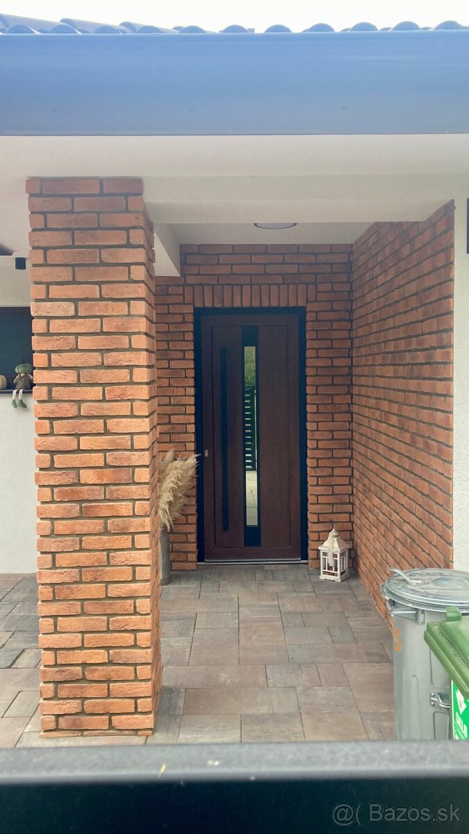 Tehlovy obklad predam