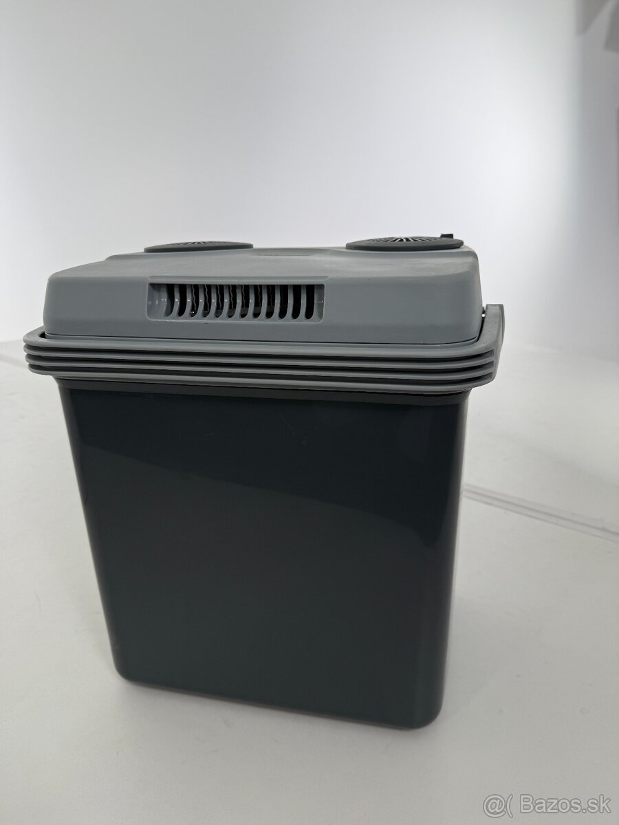 Prenosná A++ auto chladnička TRISTAR