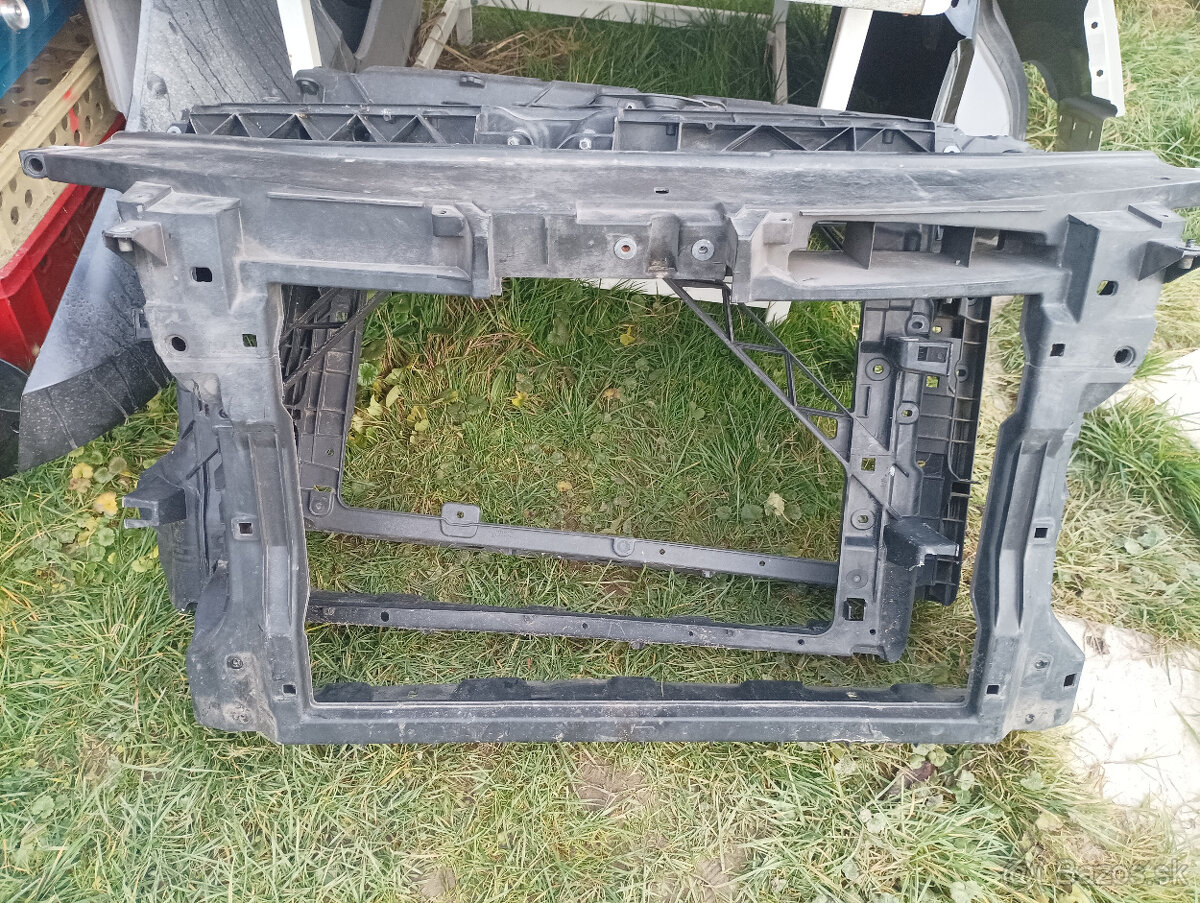 chladicová stena superb 2