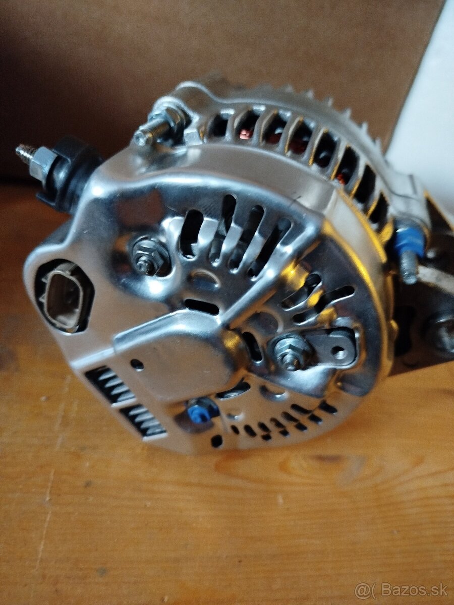 Alternátor Yaris 2004 1.0 vvti 48 kw