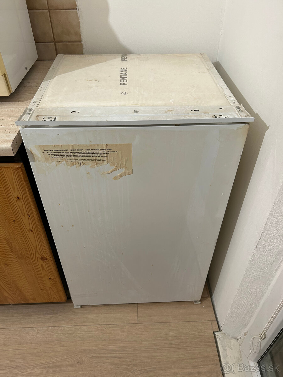 Chladnička ZANUSSI ZI 1603