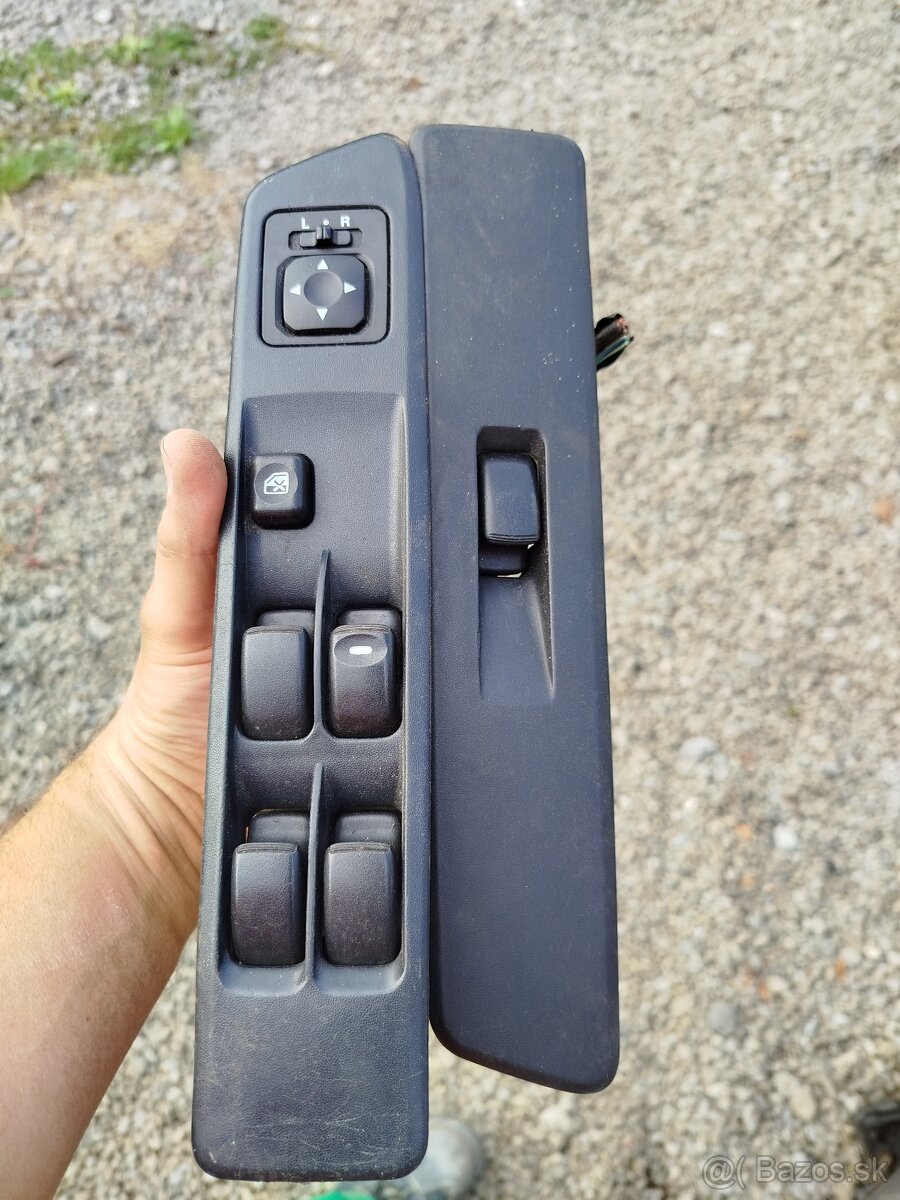 Mitsubishi Pajero pinin