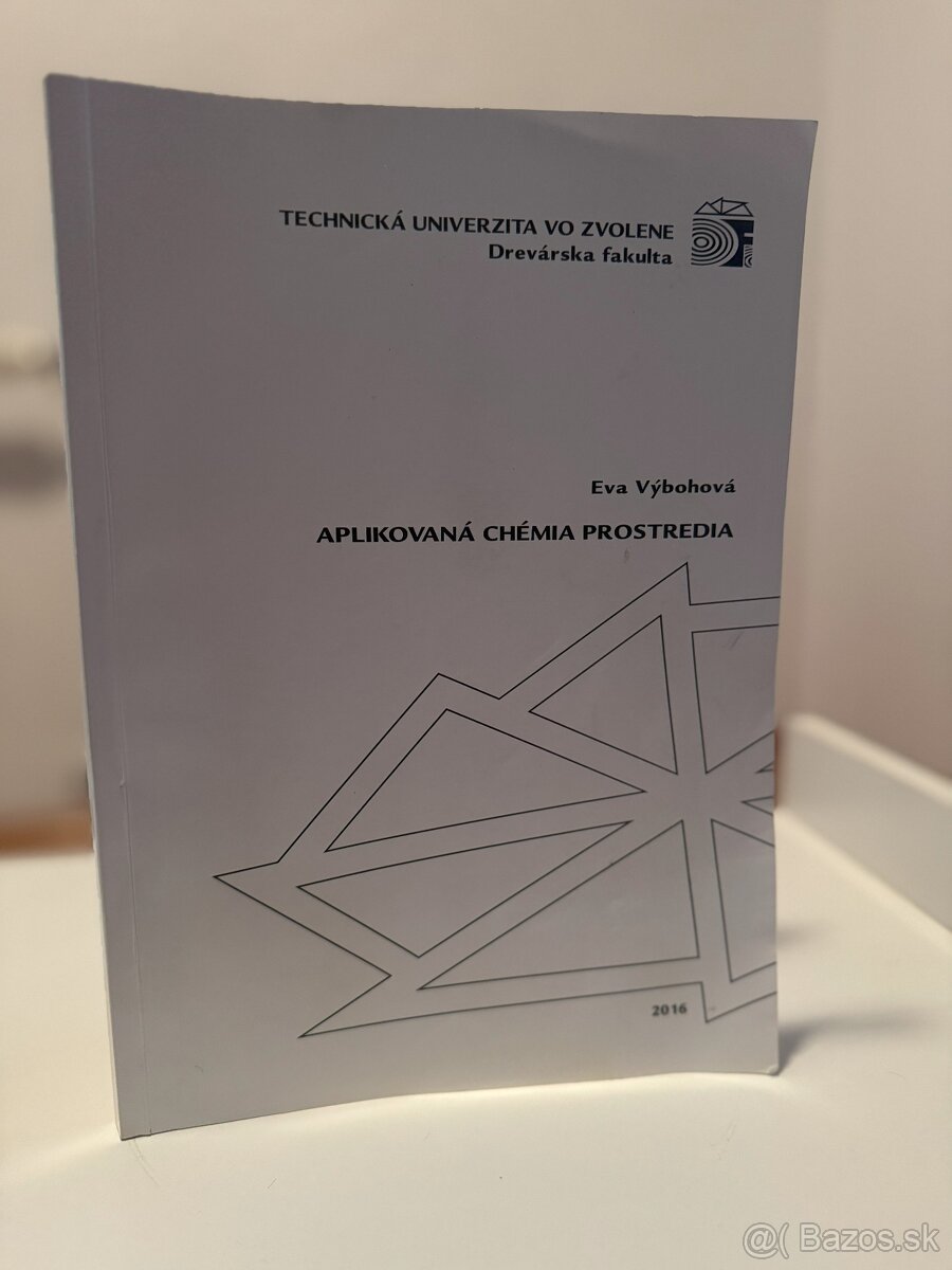 Aplikovaná chémia prostredia