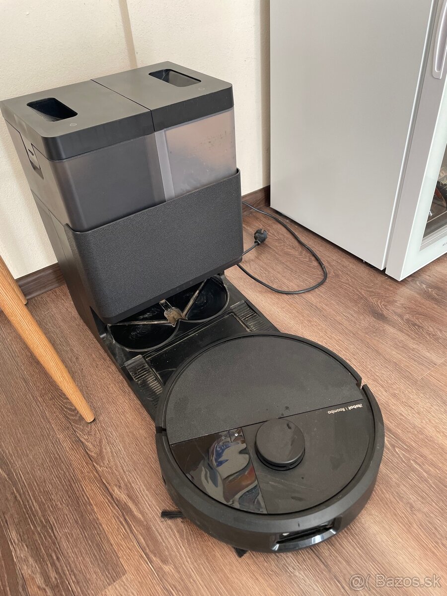 Predam roomba 505 - nefunkčný na ND