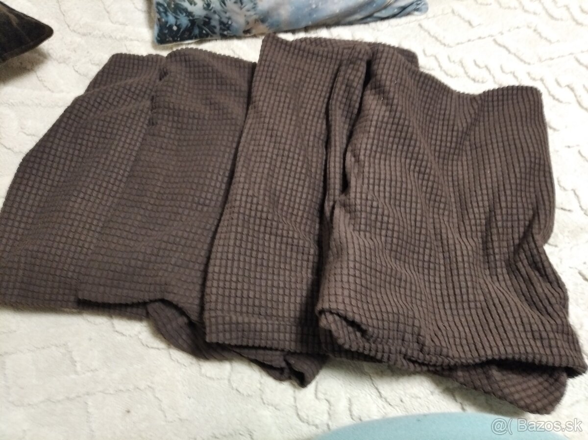 Návleky na stolicky