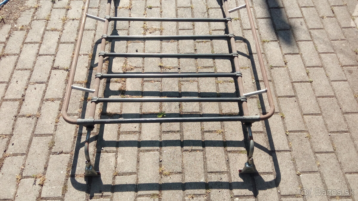 predam zahradku na auto