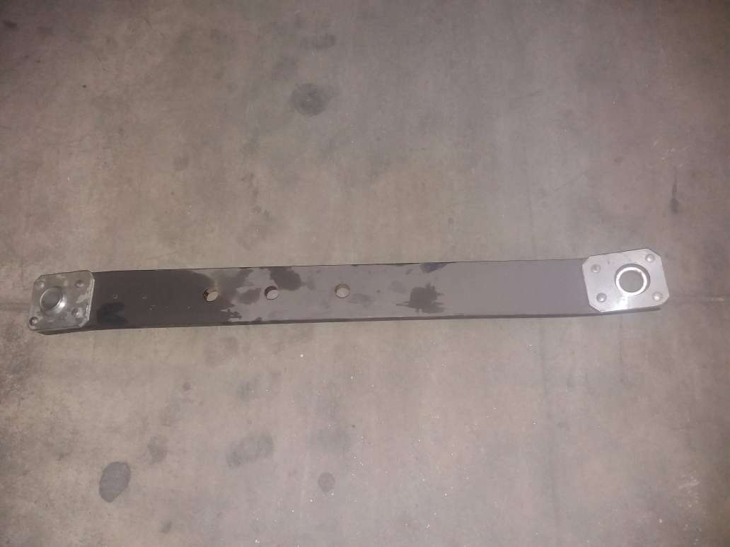 Tiahlo spodné Zetor