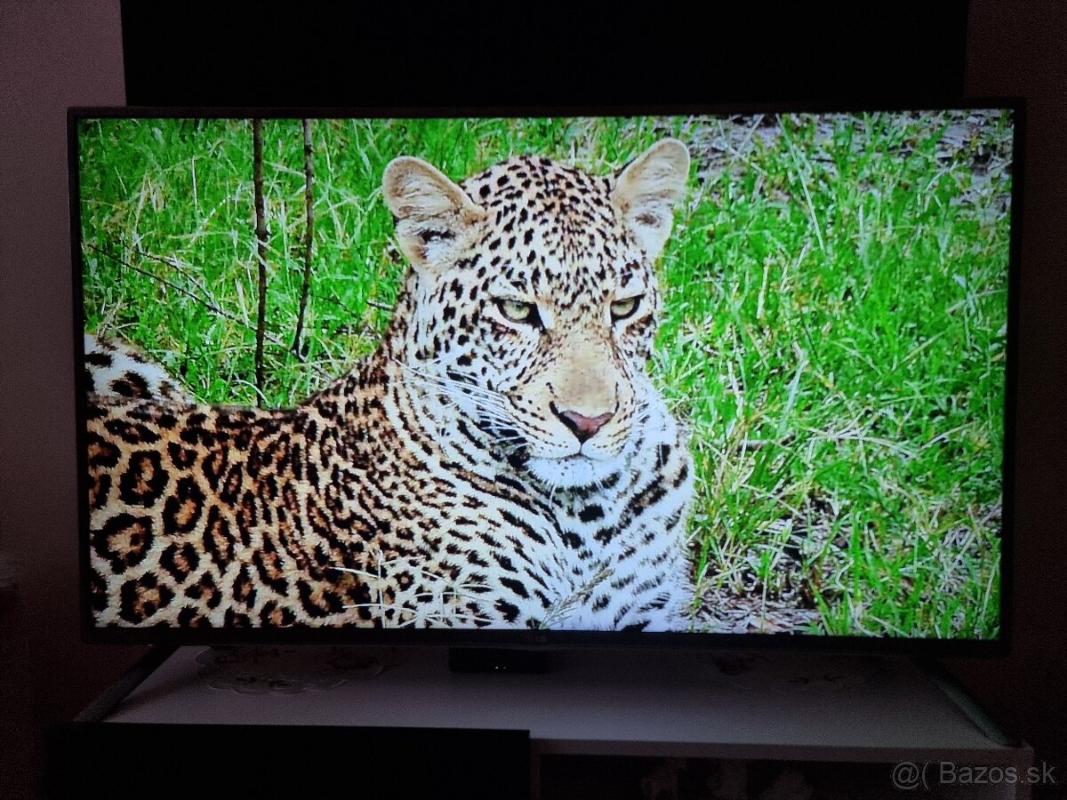 Predám LED TV LG 49LB550V Full HD