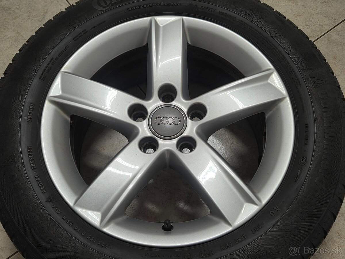 originál 16" Audi, Vw