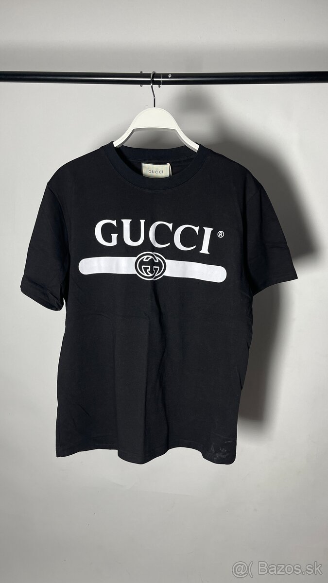 Gucci Tee