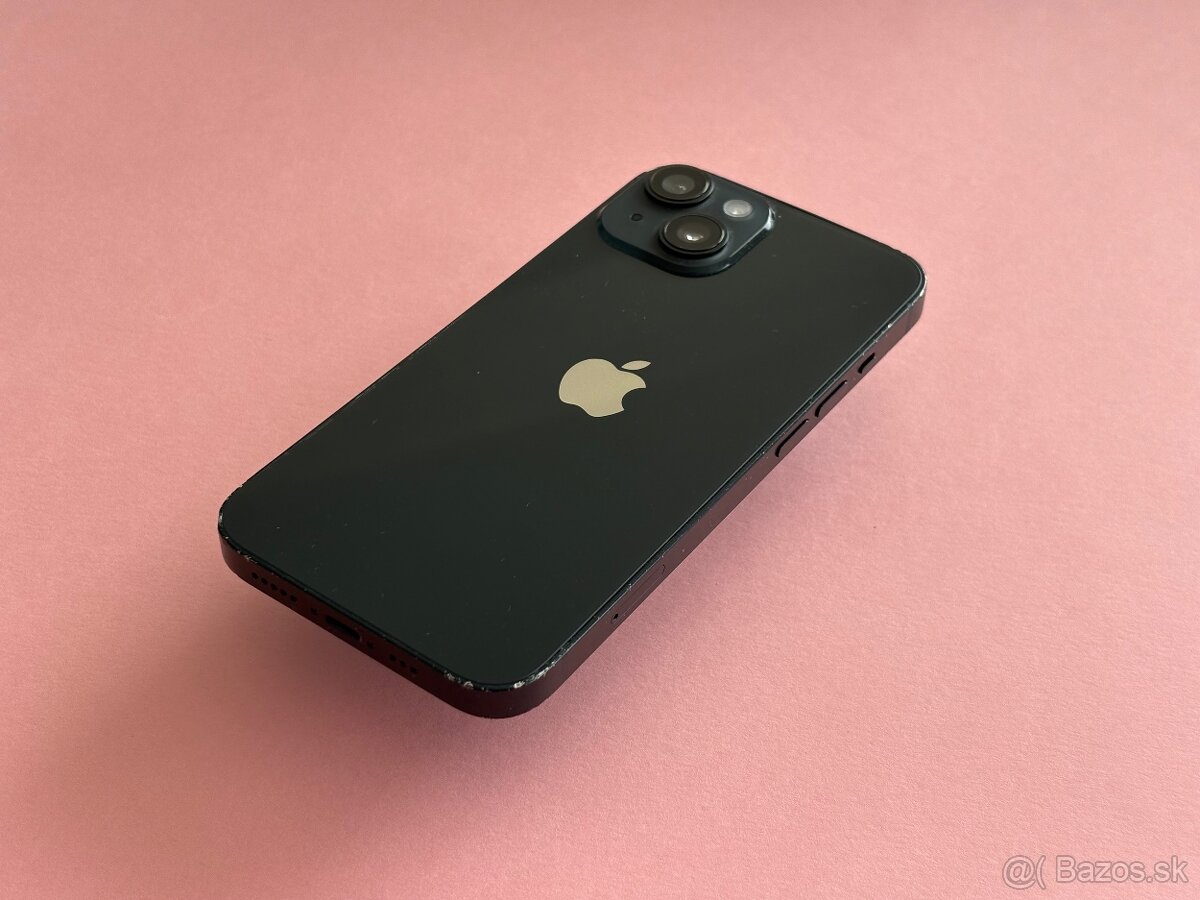 iPhone 14 128GB Black