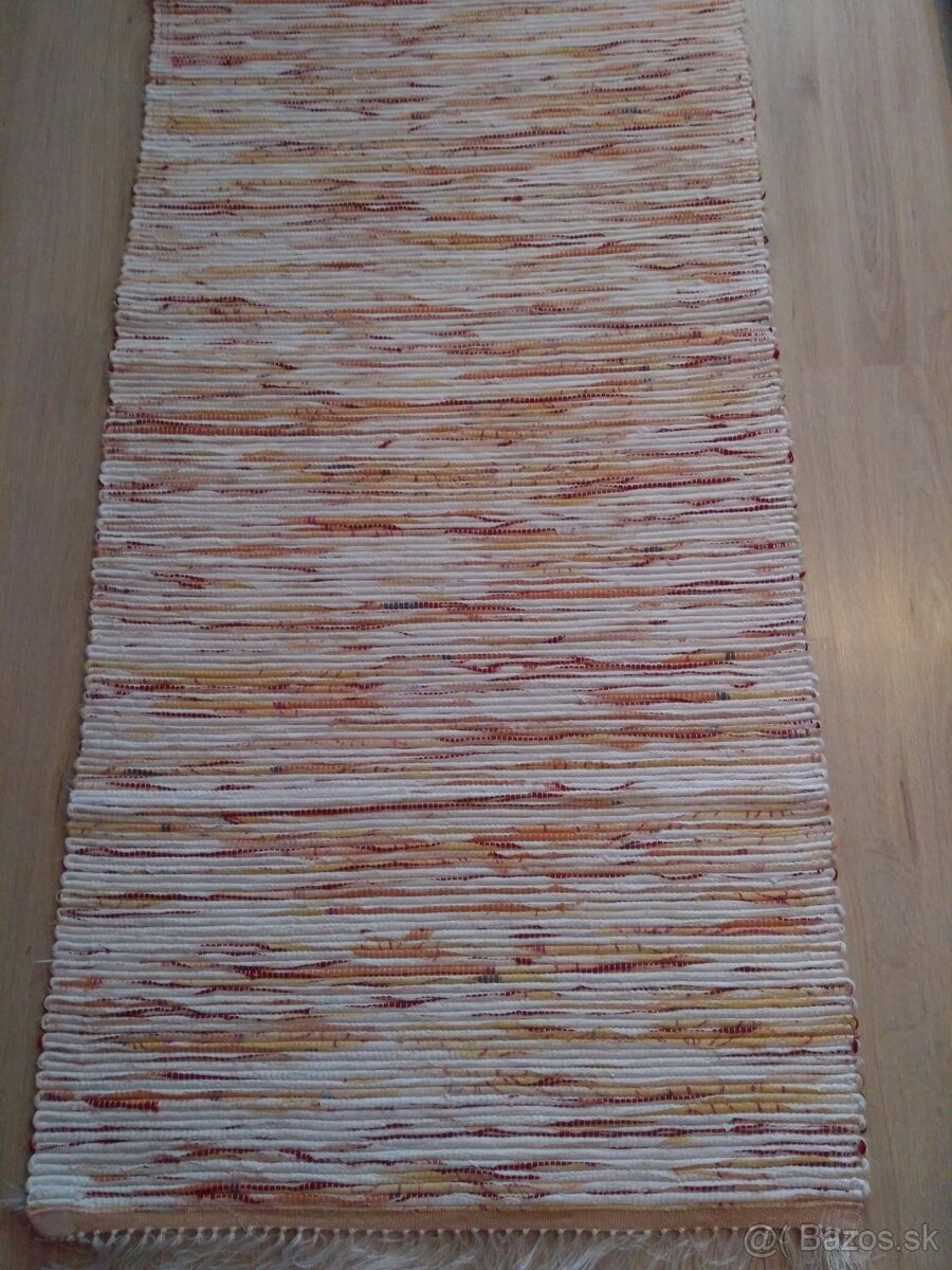 Ručne tkaný koberec 3