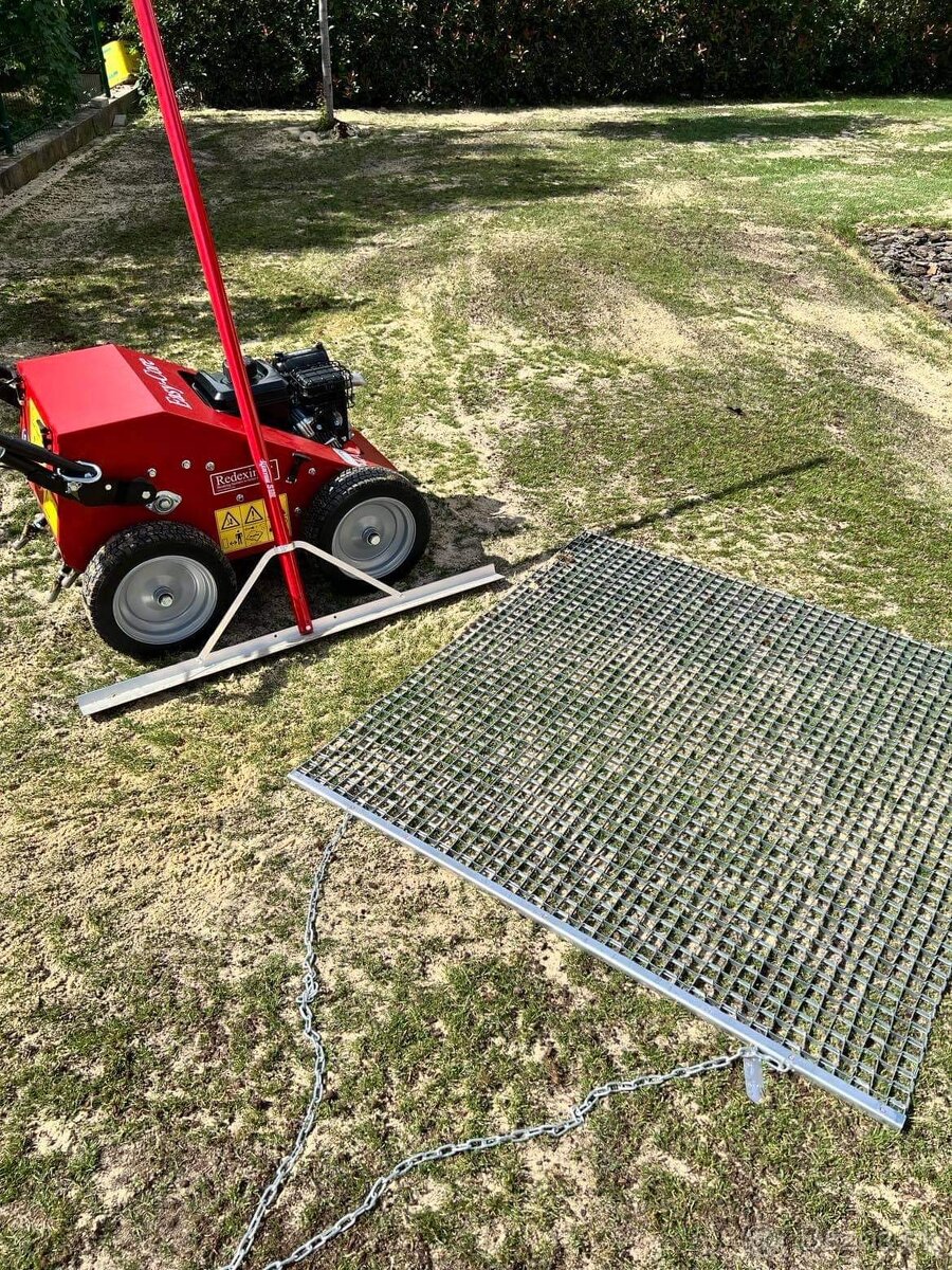 Aerifikacia,aerifikator,