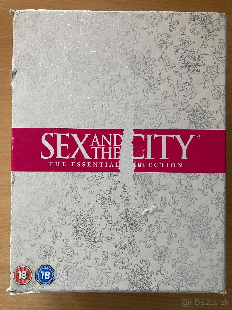 Sex ve meste
