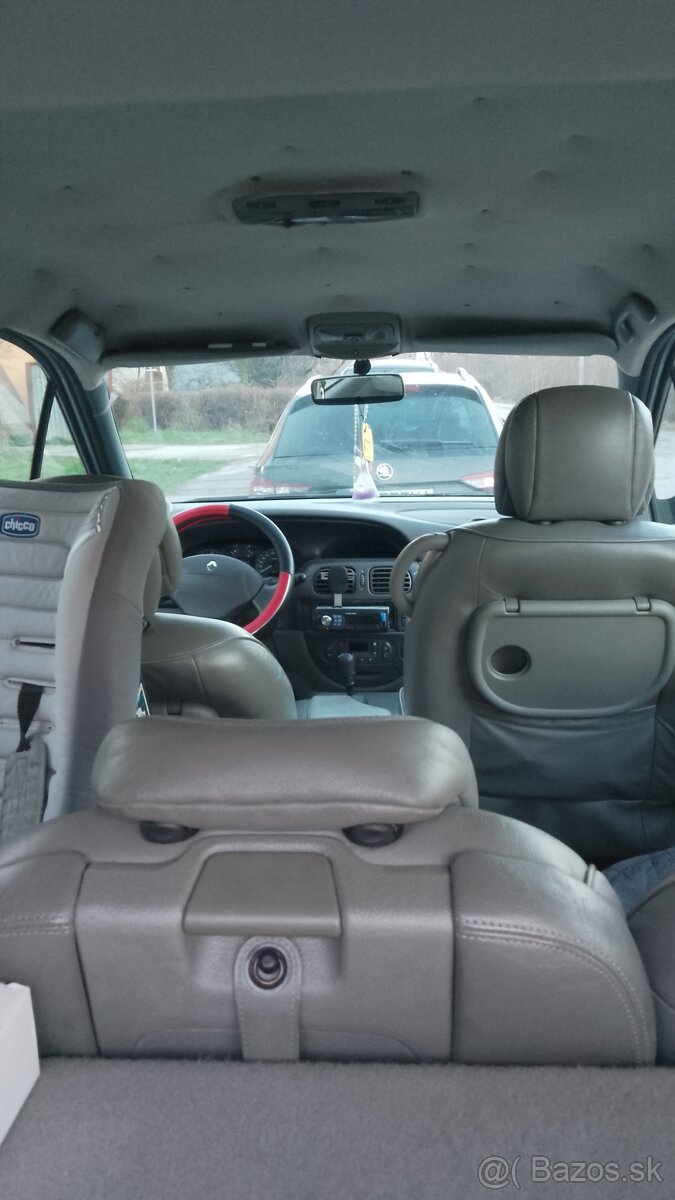 1.9 DCI 75kw