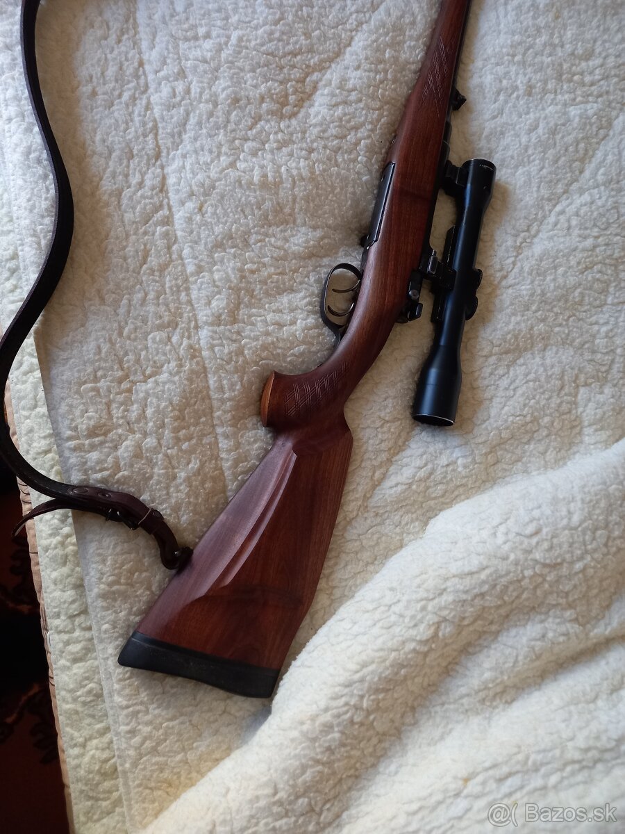 Manlicher 7 x 57