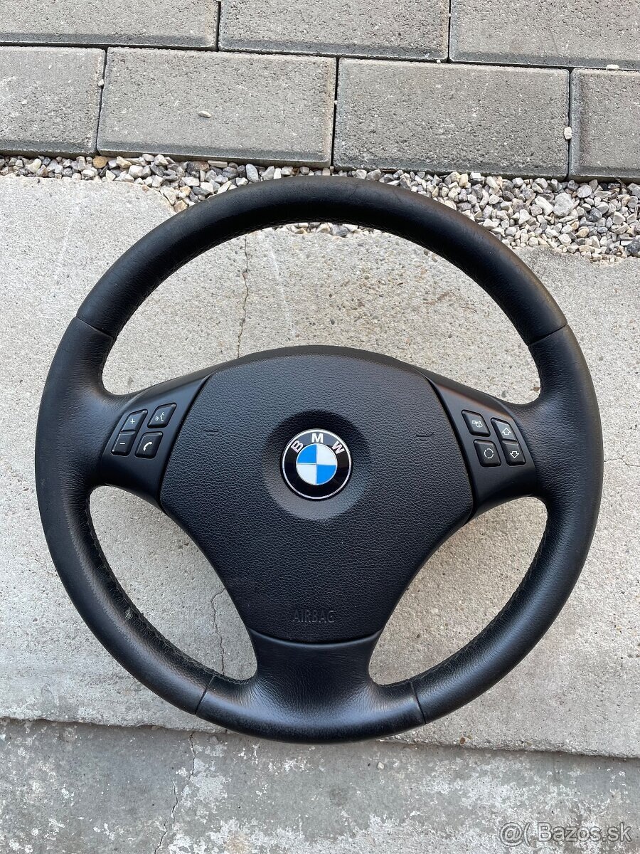 Volanty BMW rad 5 rad 3 / Sorento / W210 / Octavia Fabia