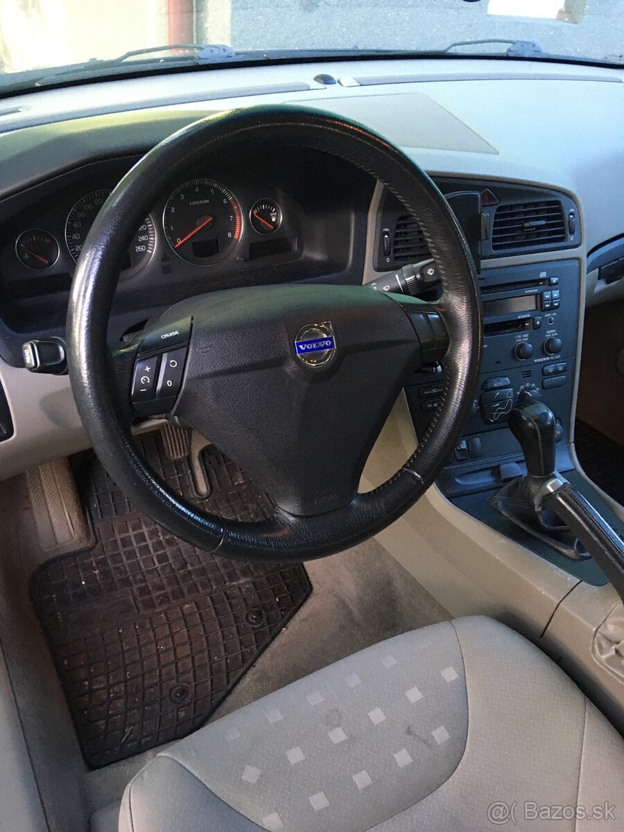 Predam Volvo S 60