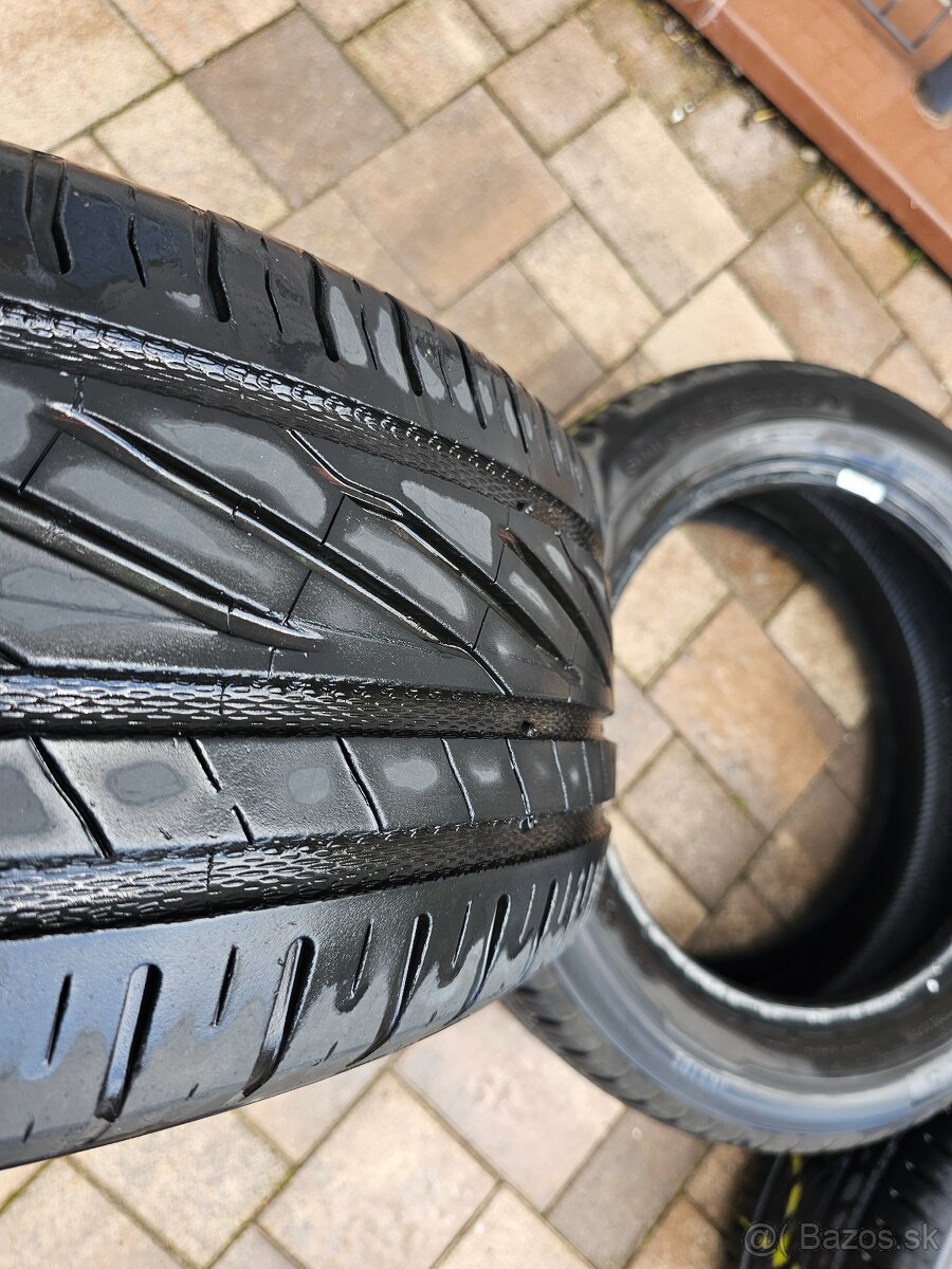 UNIROYAL Rainsport 5 205/55 R16 91H