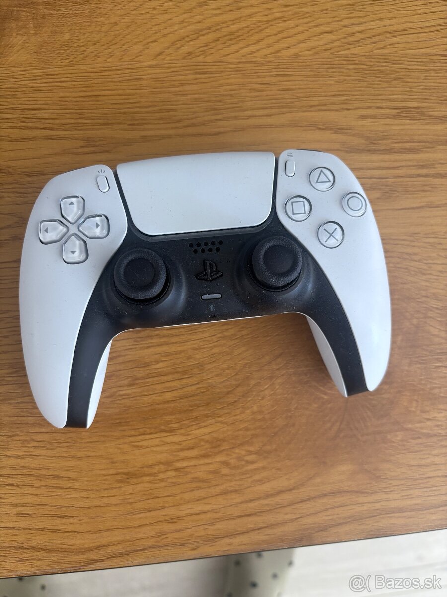 ovladac ps5