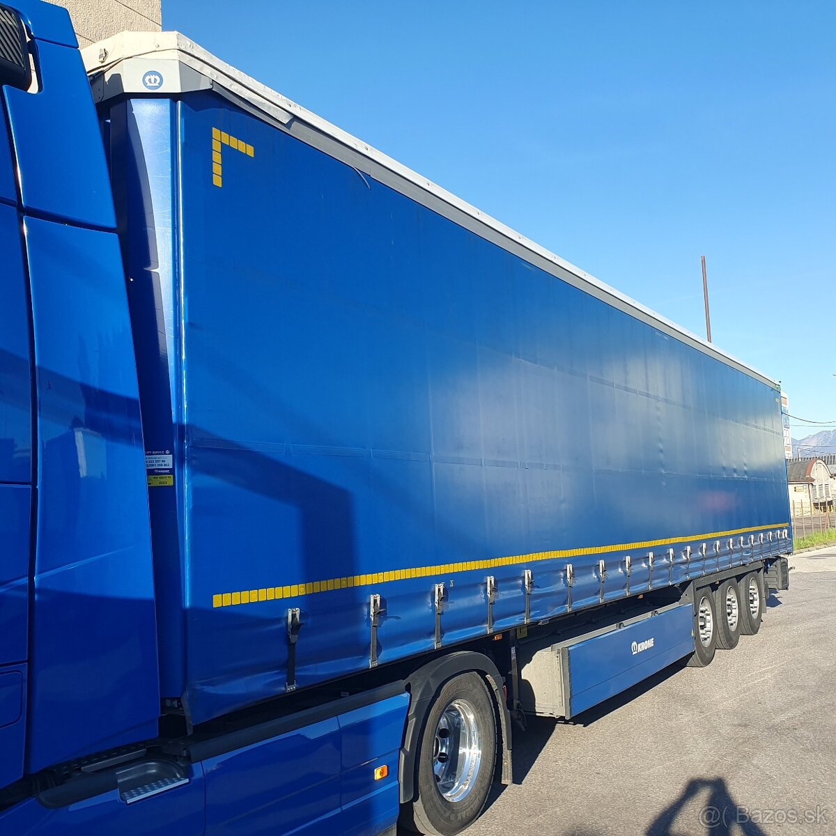 Naves Krone 11/2023